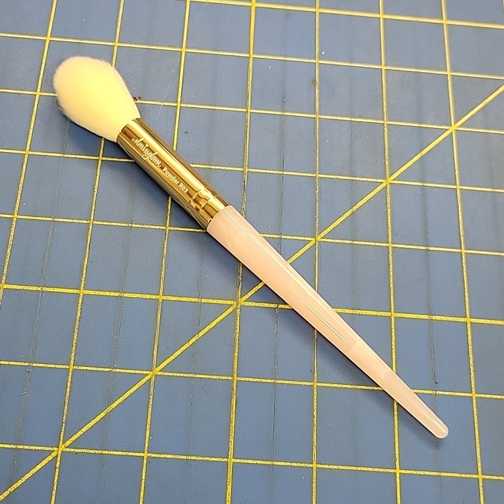 Slmissglam Powder 803 Brush 7"